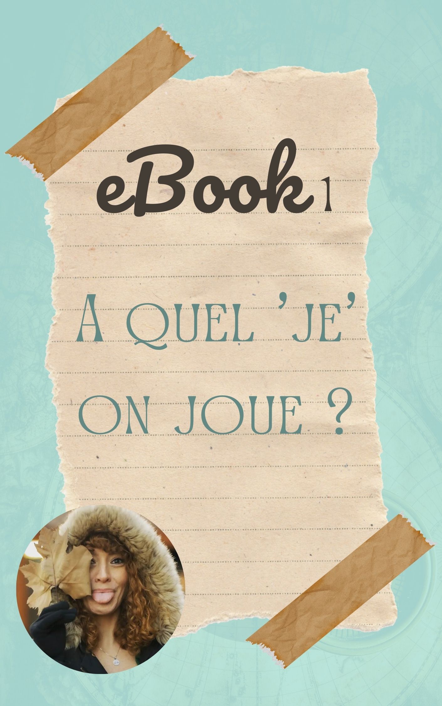 Couverture de l'e-book « À quel JE on joue ? ».