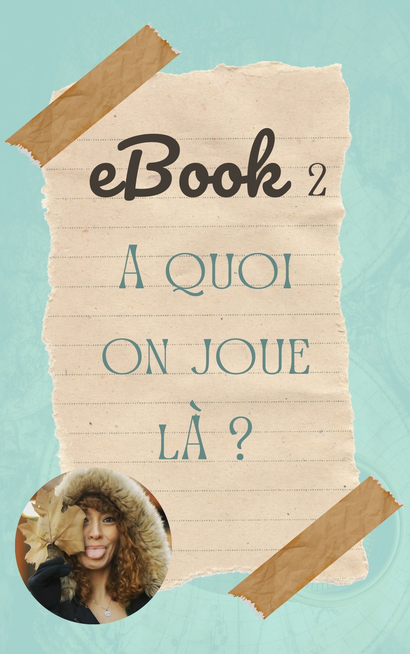 Couverture de l'e-book « À quoi on joue là ? ».
